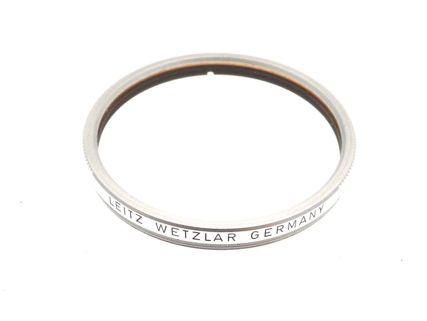 Leica 43mm UVa Filter E43 - Accessory