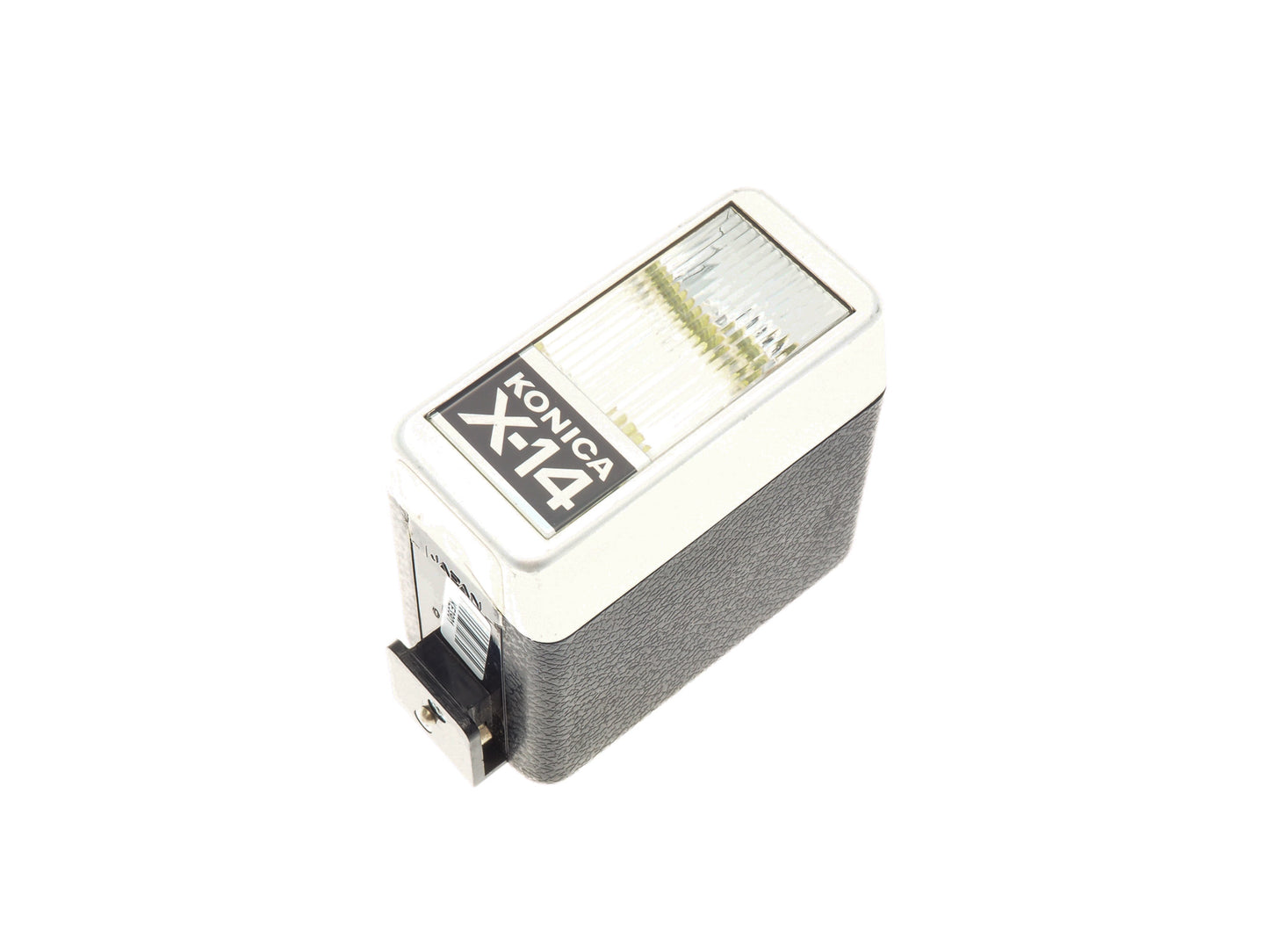 Konica X-14 - Accessory