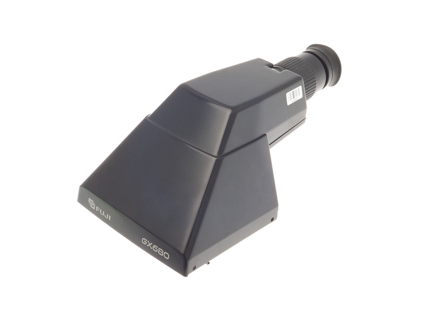 Fuji GX680 Angle Finder - Accessory
