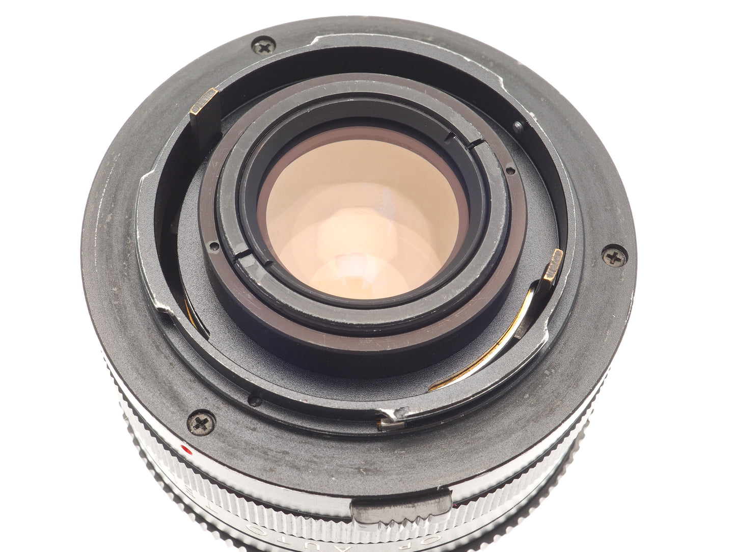 Kenko 2x Teleconverter OP Teleplus Auto