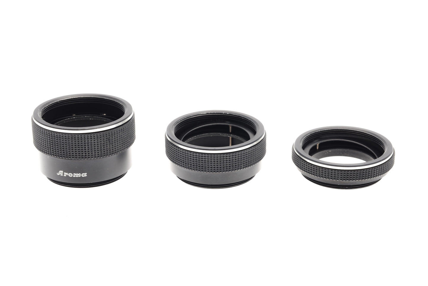 Aroma Extension Tube Set