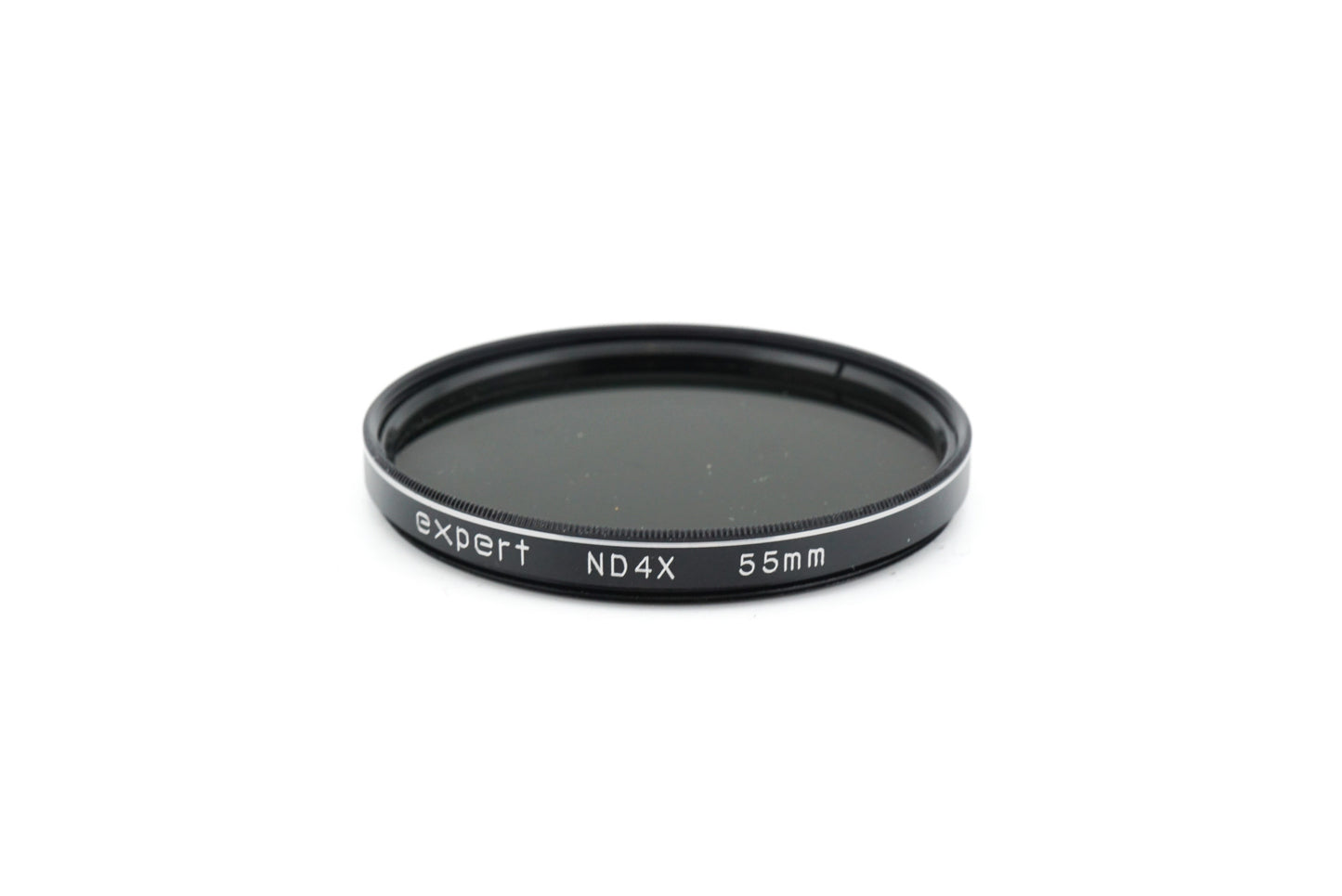Expert 55mm Neutral Density Filter ND4X - Accessory
