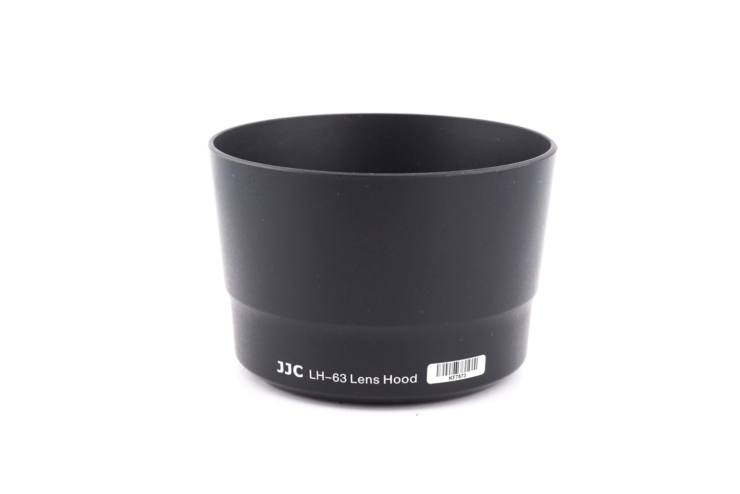 JJC LH-63 Lens Hood - Accessory