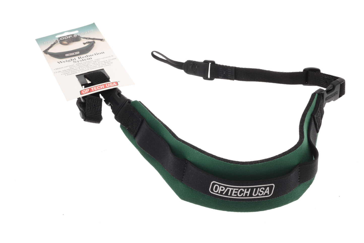 OP/TECH USA Pro Loop Strap