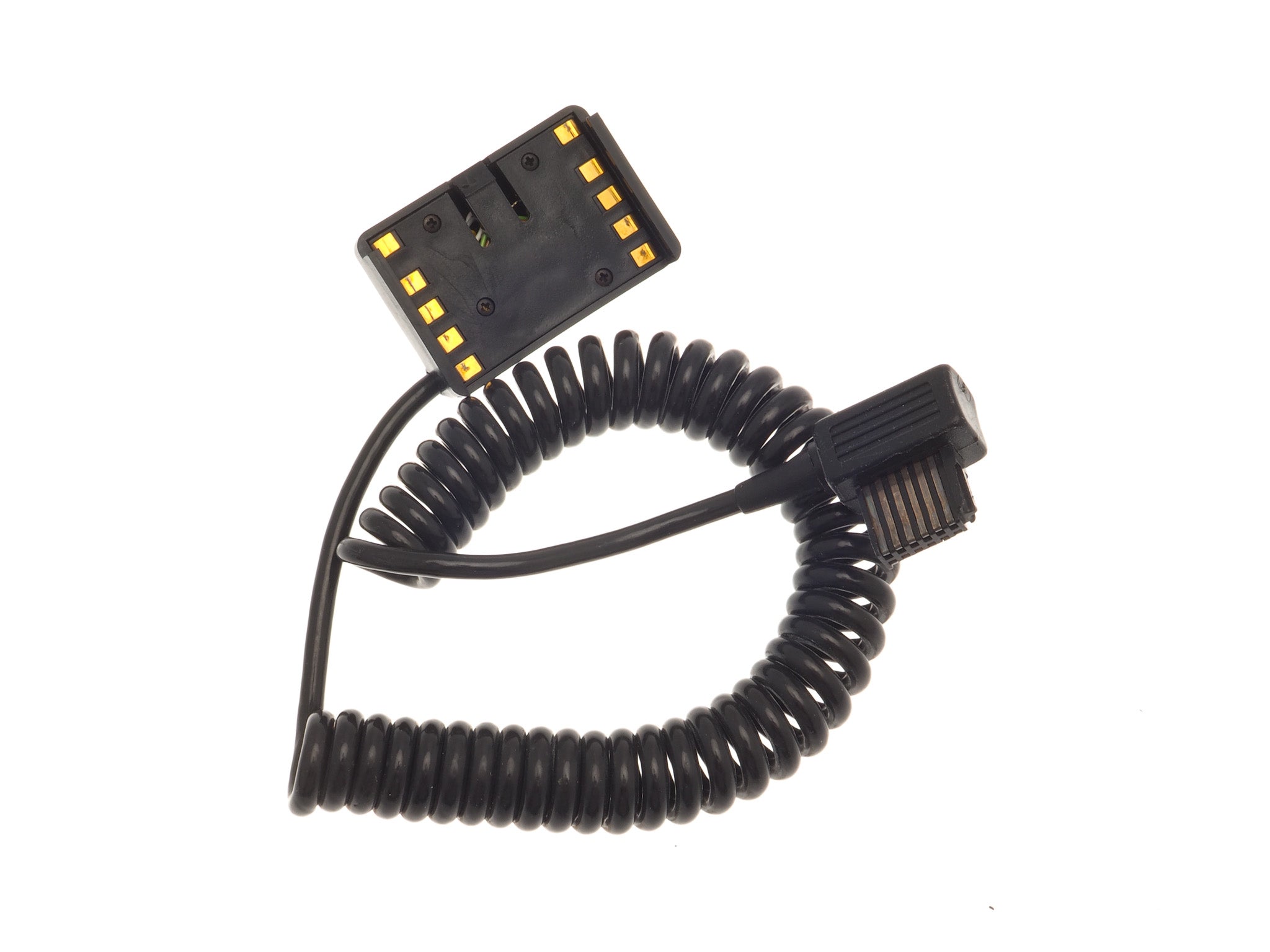 Metz Adapter SCA 3402 für Nikon