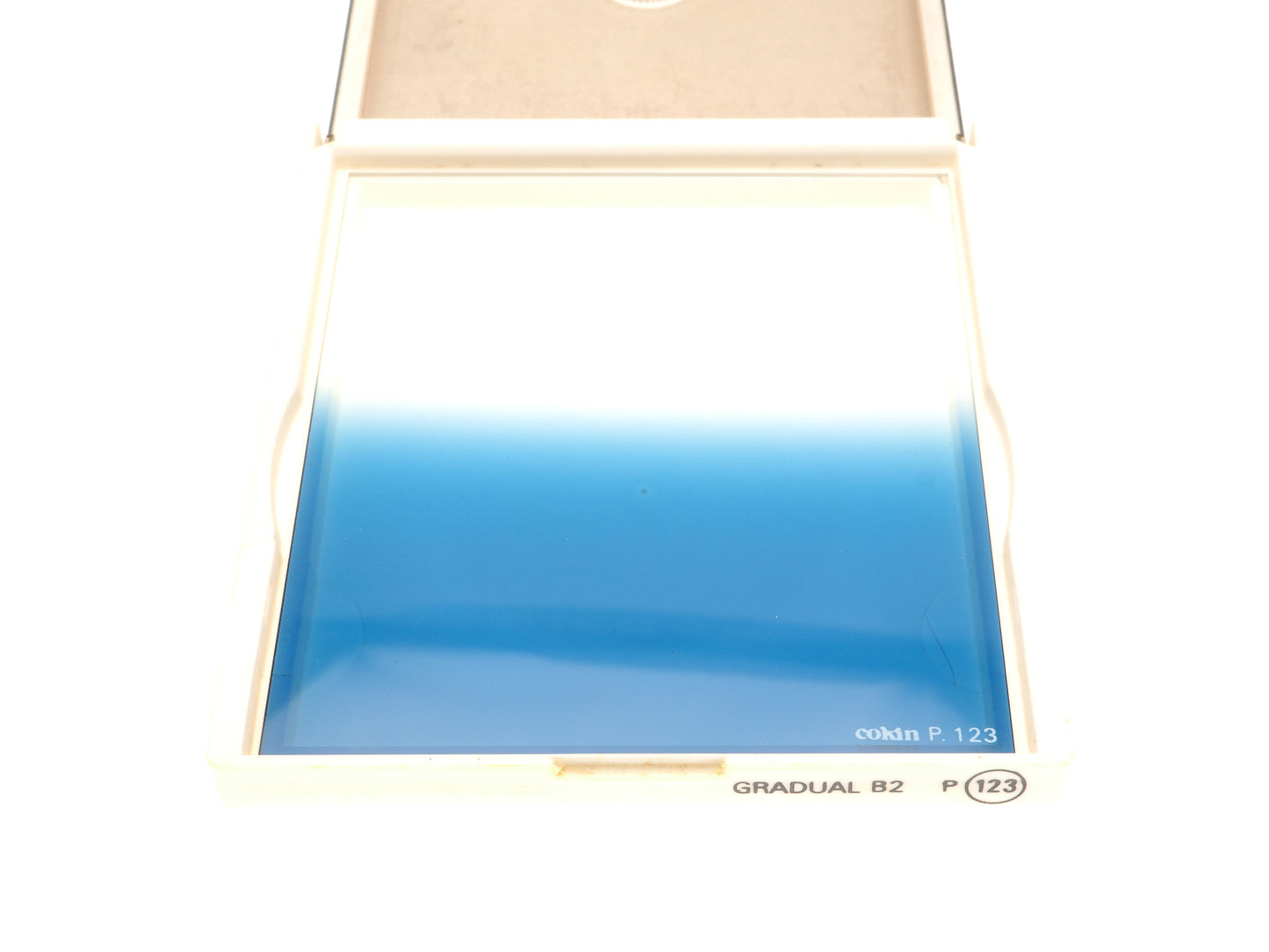 Cokin P Series Gradual B2 P123 - Accessory