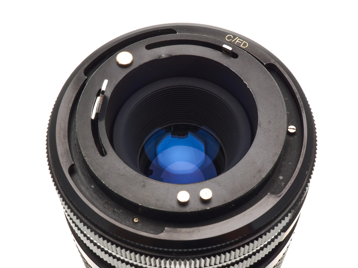 Soligor 200mm f3.5 C/D