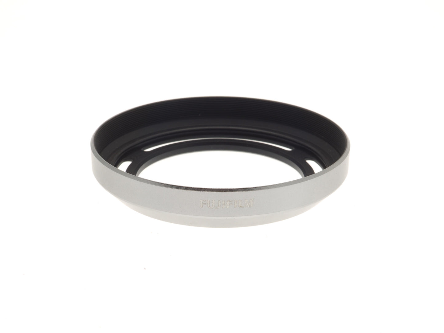 Fujifilm 43mm Vented Lens Hood - Accessory