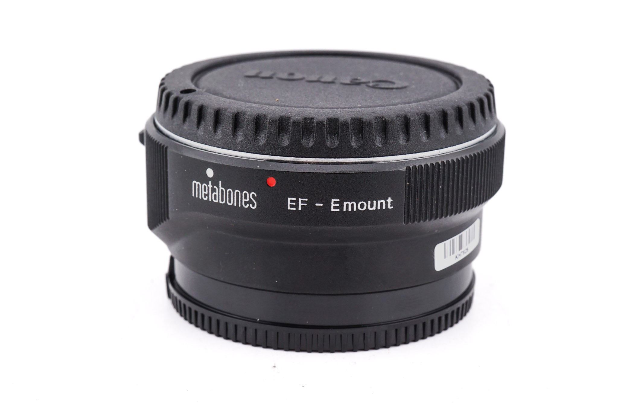 Metabones Canon EF - Sony E/FE Mount Adapter - Lens Adapter