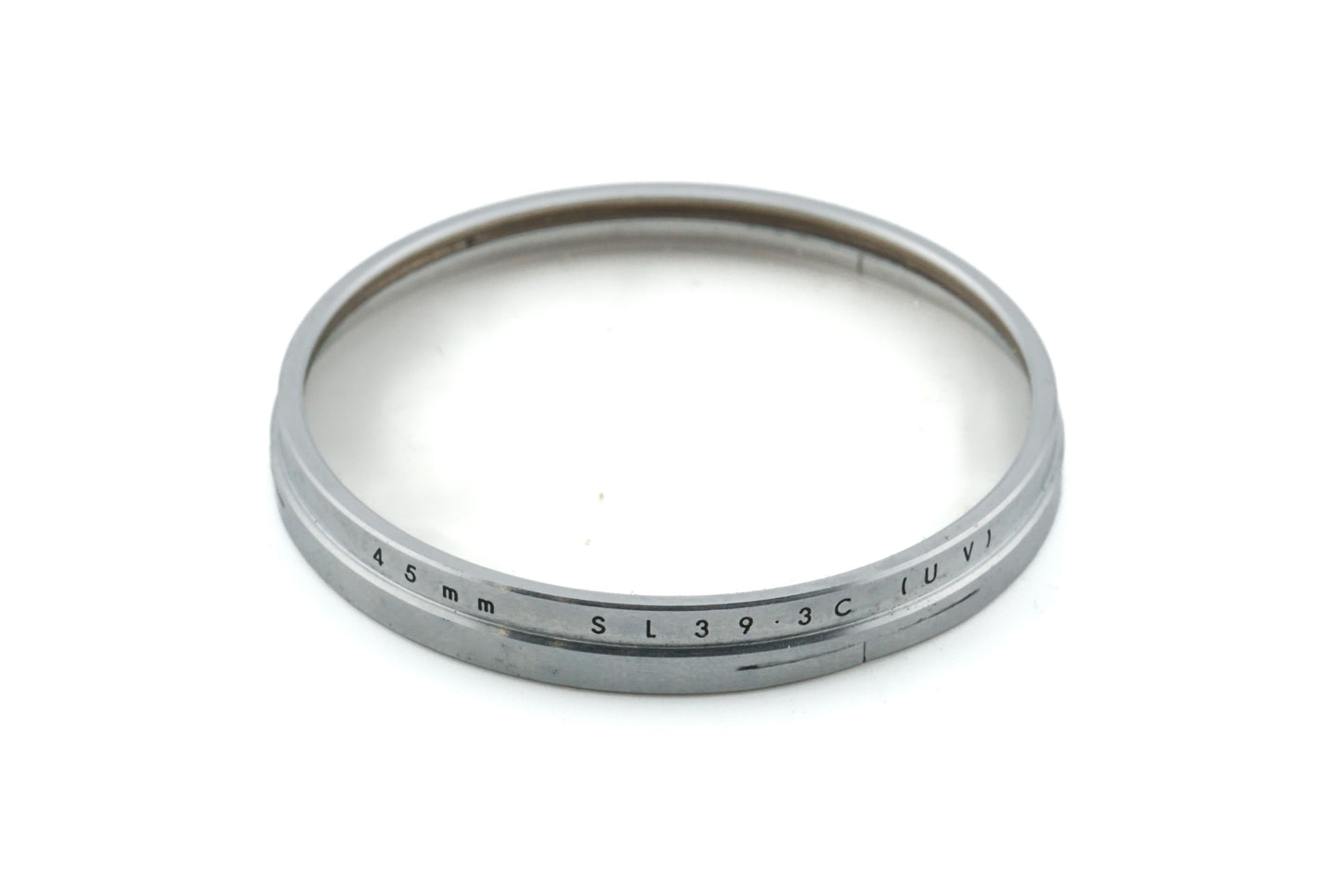 Olympus 45mm UV Filter SL39.3C for Pen EE - Accessory