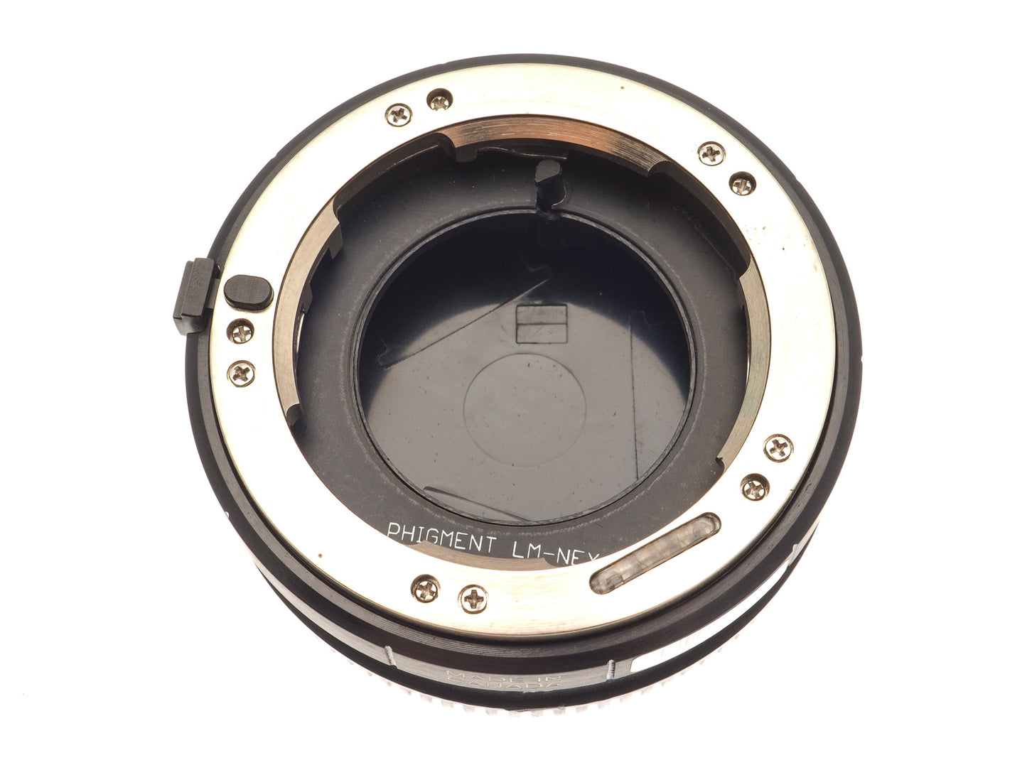 Phigment Leica M - Sony E/FE (LM-NEX) Adapter - Lens Adapter