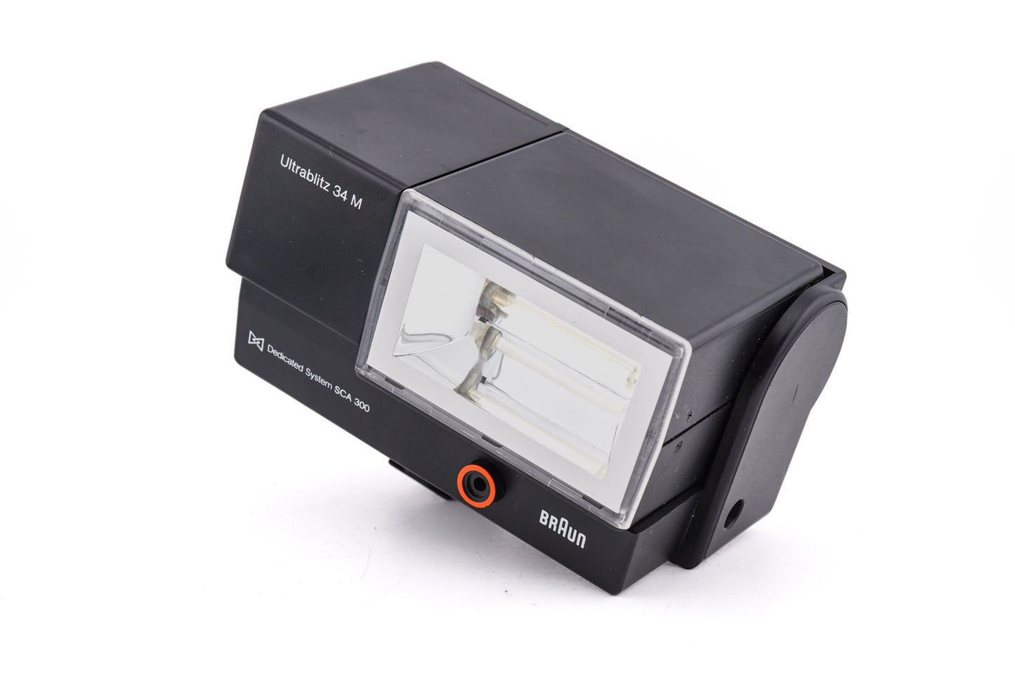 Braun Ultrablitz 34 M - Accessory