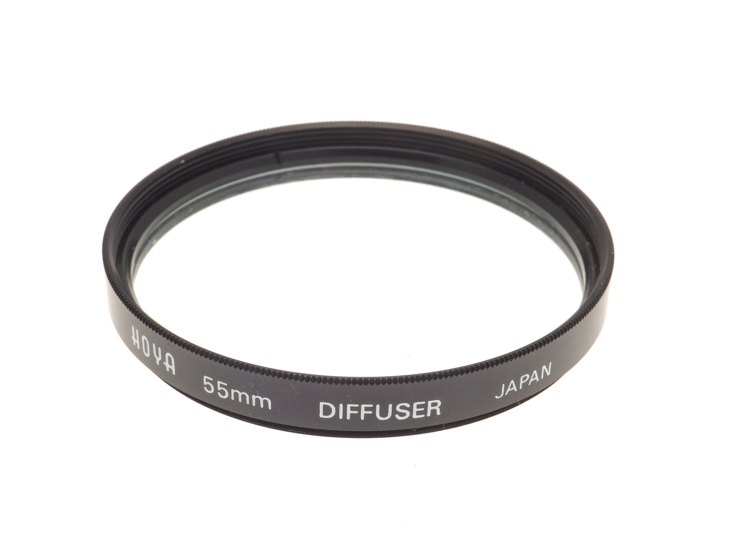 Hoya 55mm Diffuser Filter - Accessory