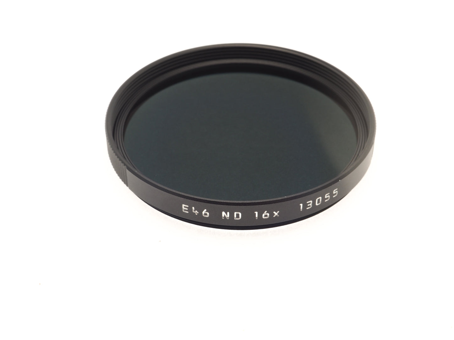 Leica 46mm Neutral Density Filter 16x ND E46 (13055) - Accessory