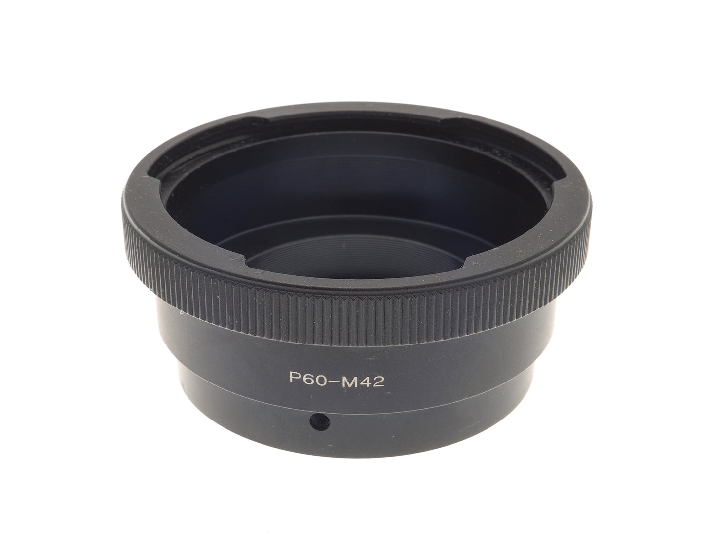 Generic Pentacon Six - M42 (P60-M42) Adapter - Lens Adapter