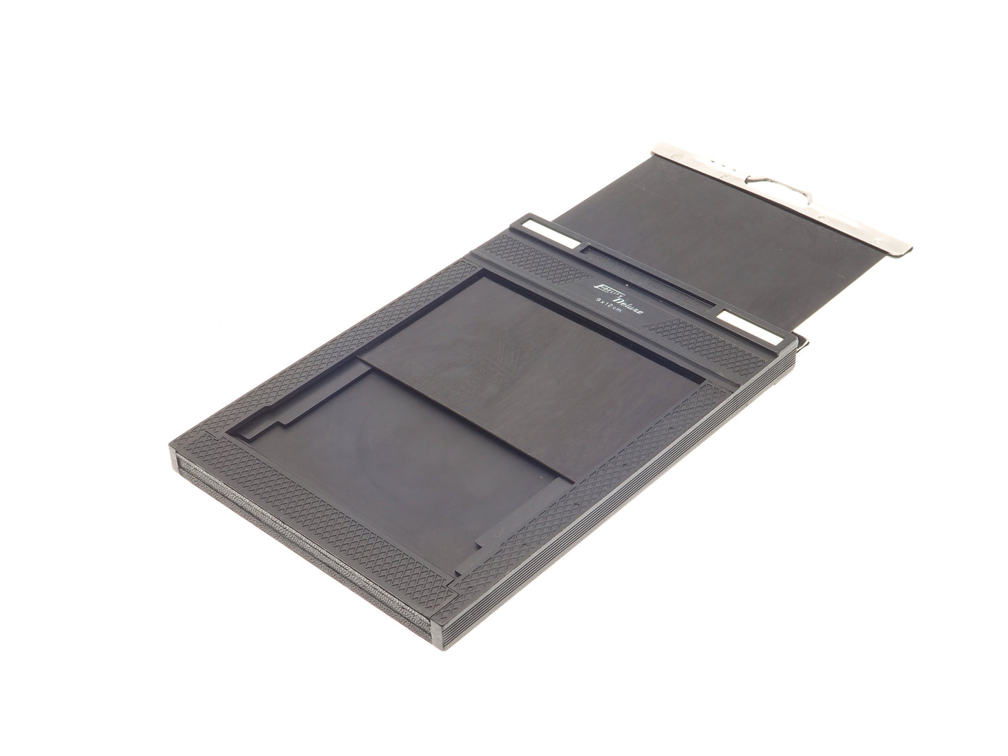 Fidelity 9 x 12 cm Deluxe Cut Film Holder