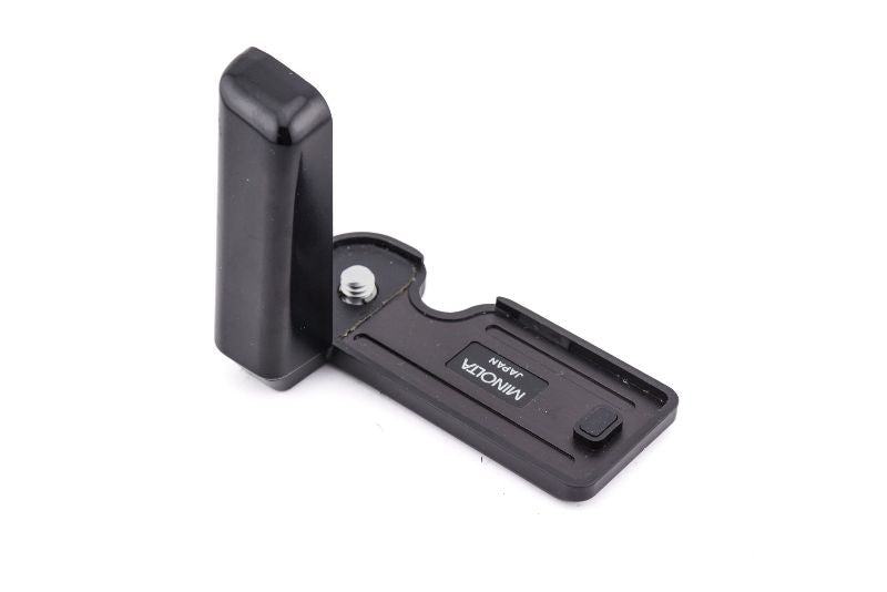 Minolta CLE Handgrip - Accessory
