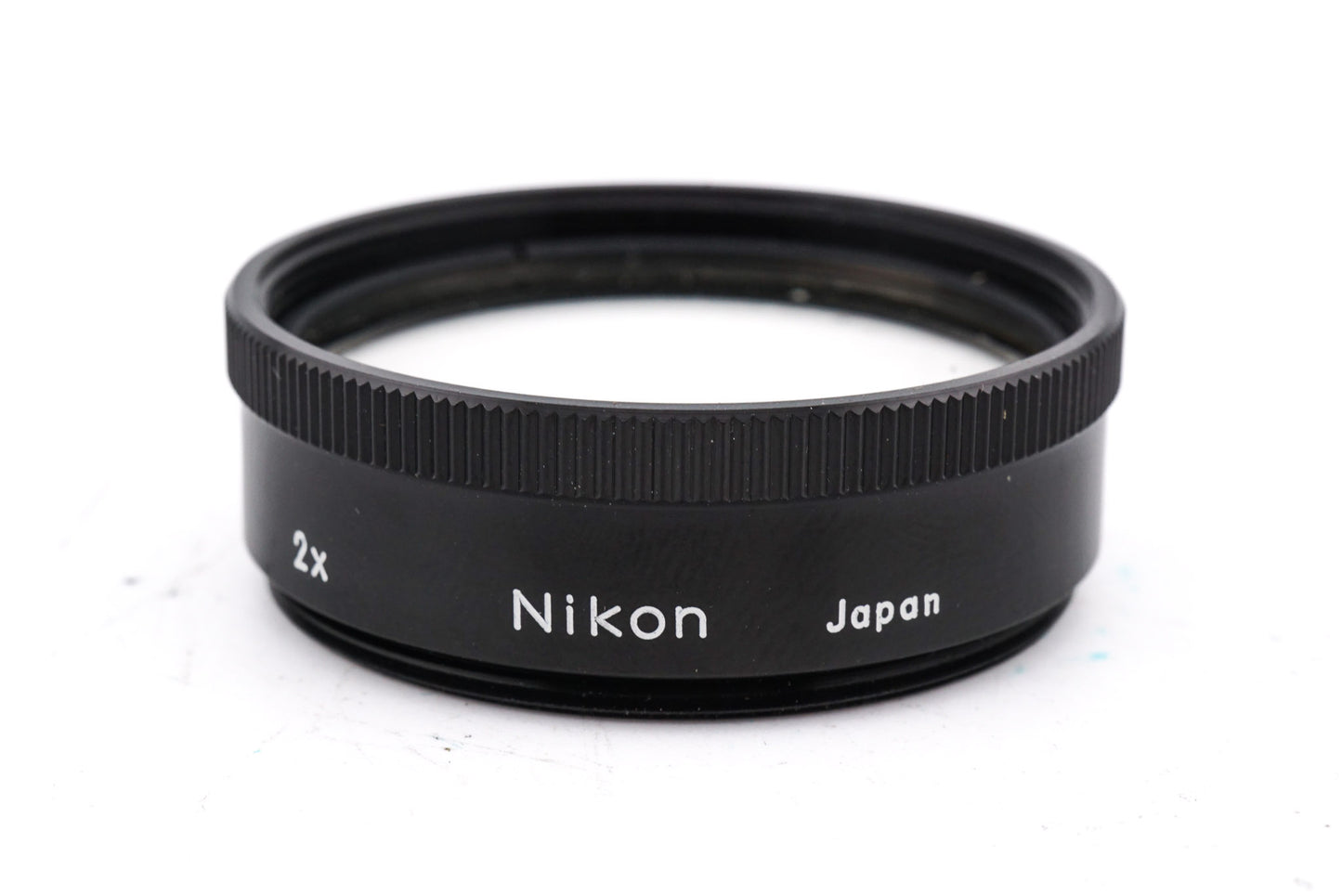 Nikon 38mm Close-Up Filter 2x - Accessory