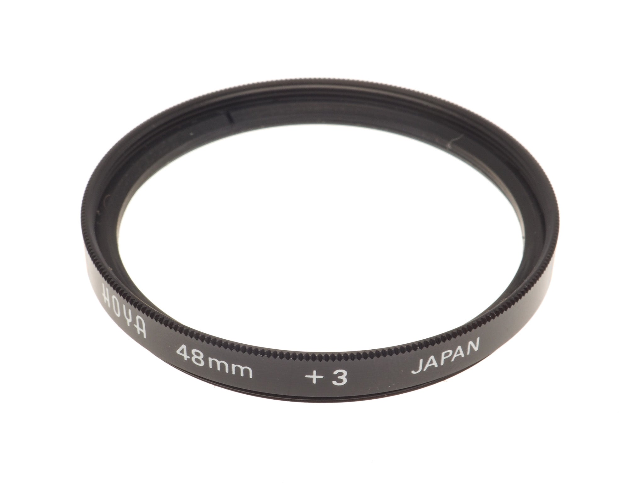 Hoya 48mm Skylight 1B Drop In Lens Filter Alpa - View #13