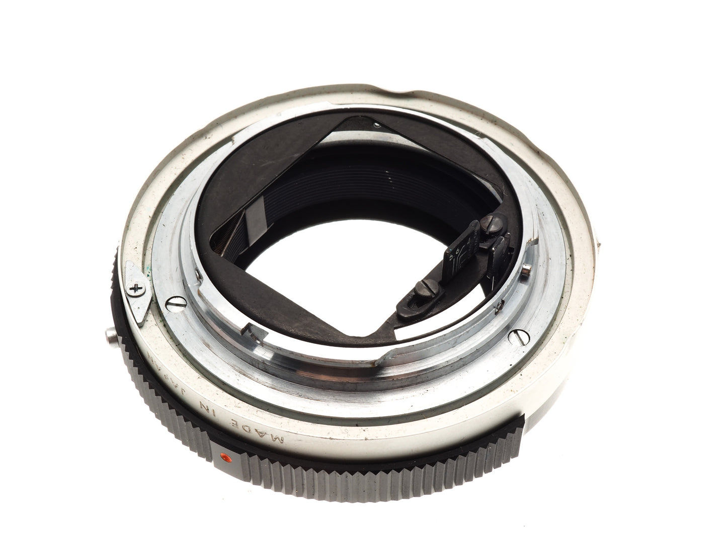 Tamron Adaptall - Konica AR Adapter