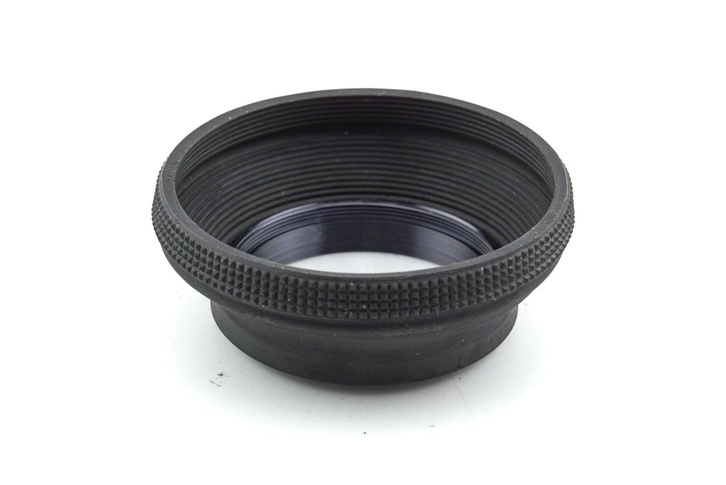 Generic 48mm Rubber Lens Hood