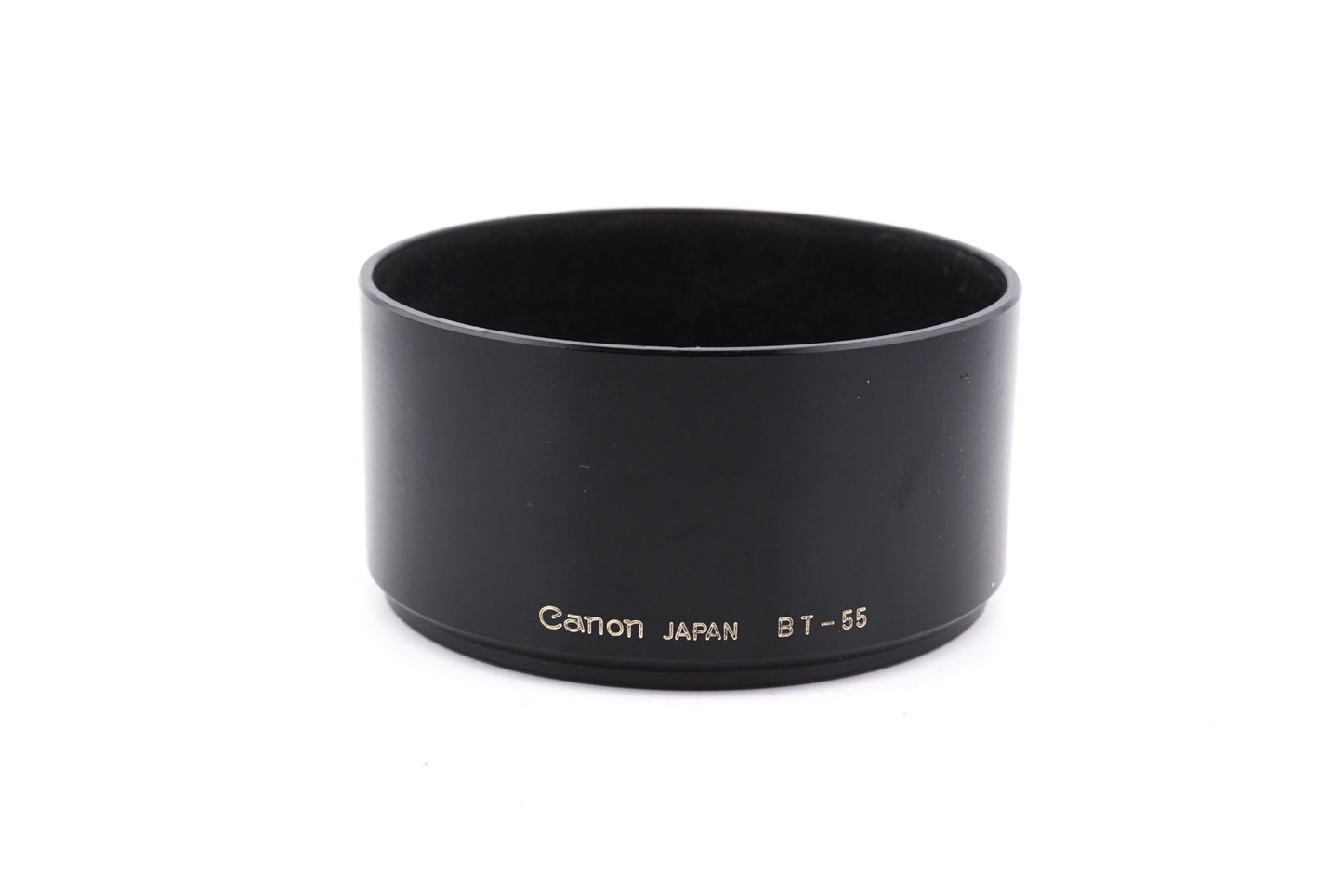 Canon BT-55 Lens Hood