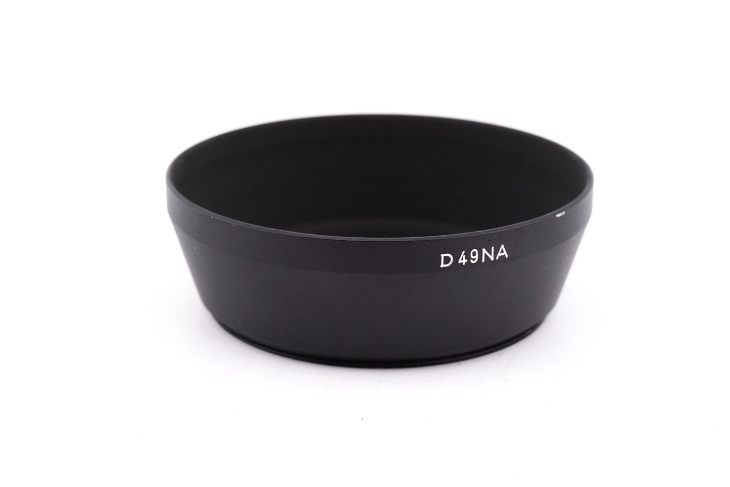 Minolta D49NA Lens Hood - Accessory