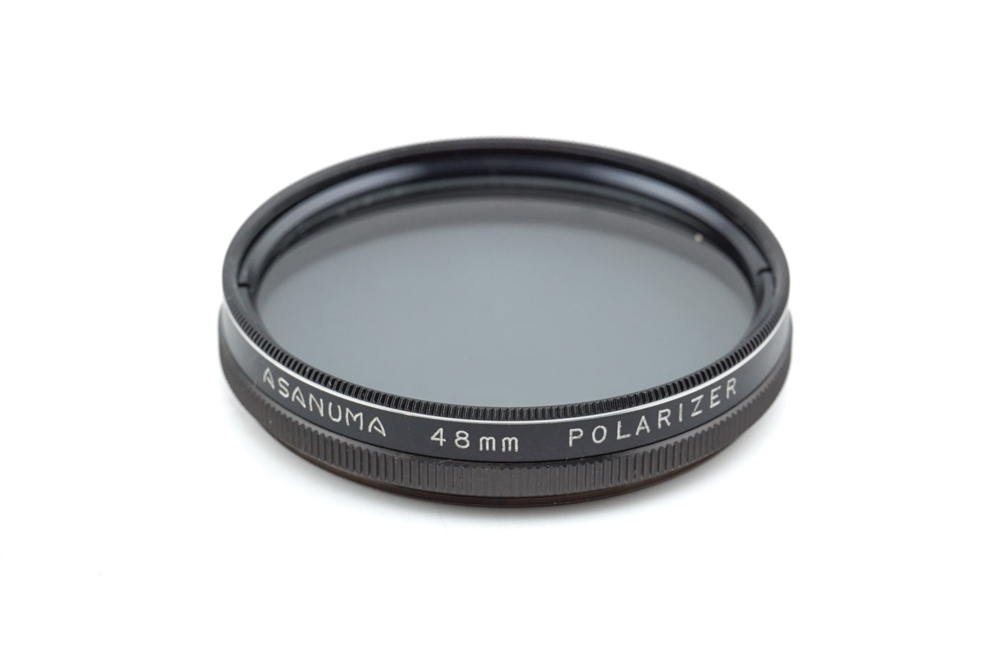 Asanuma 48mm Polarizing Filter - Accessory
