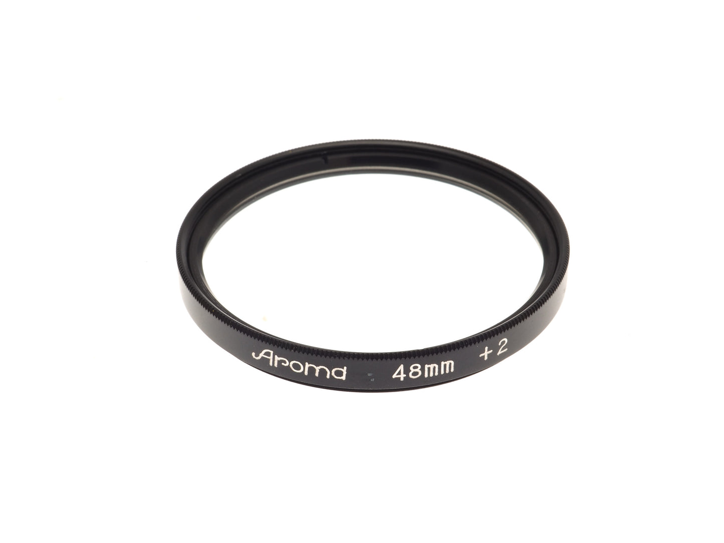 Aroma 48mm Close-Up +2 Filter - Accessory