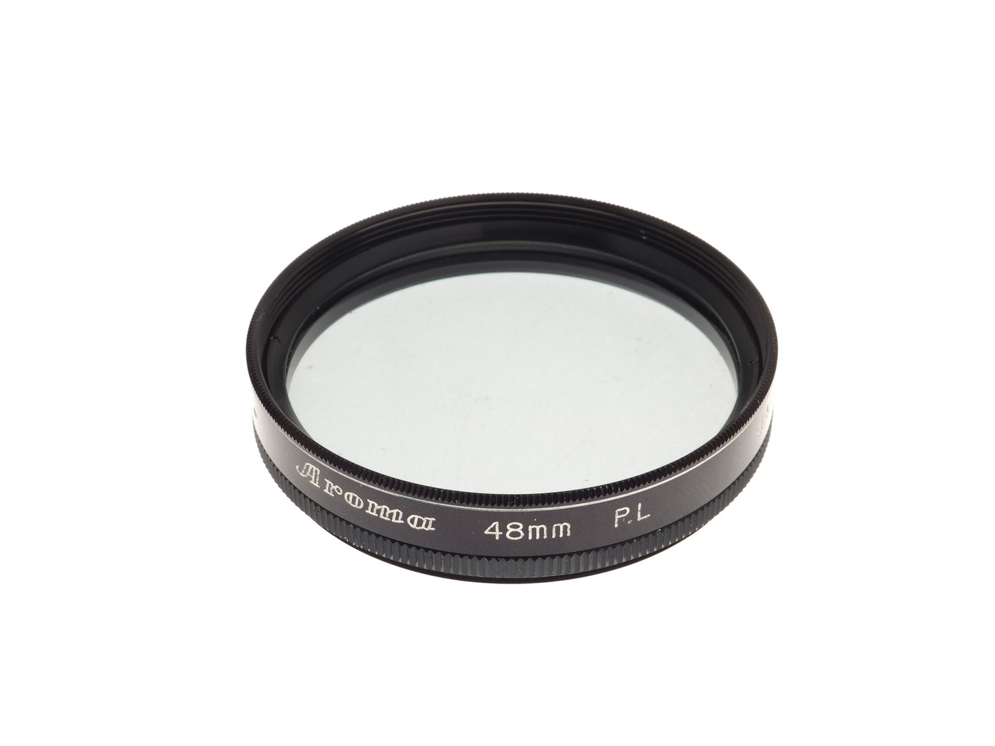 Aroma 48mm Polarizing Filter P.L - Accessory