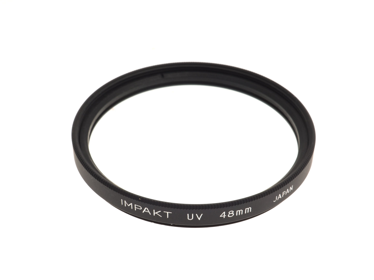 Impakt 48mm UV Filter - Accessory