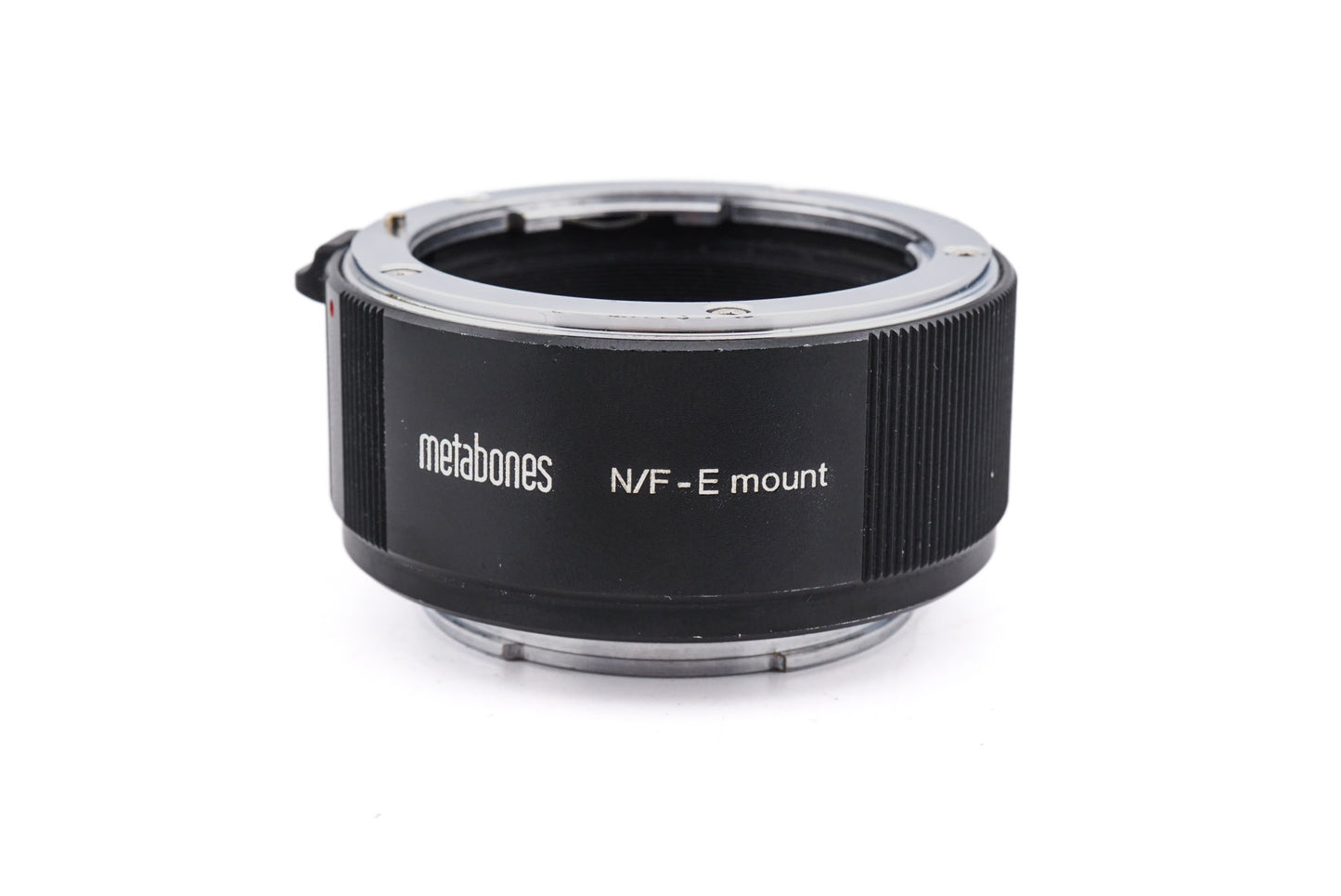 Metabones Nikon F - Sony E/FE (N/F-E) Adapter - Lens Adapter