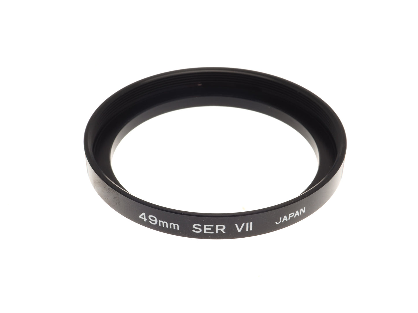 Generic 49mm - Series 7 Filter Adapter - Accessory