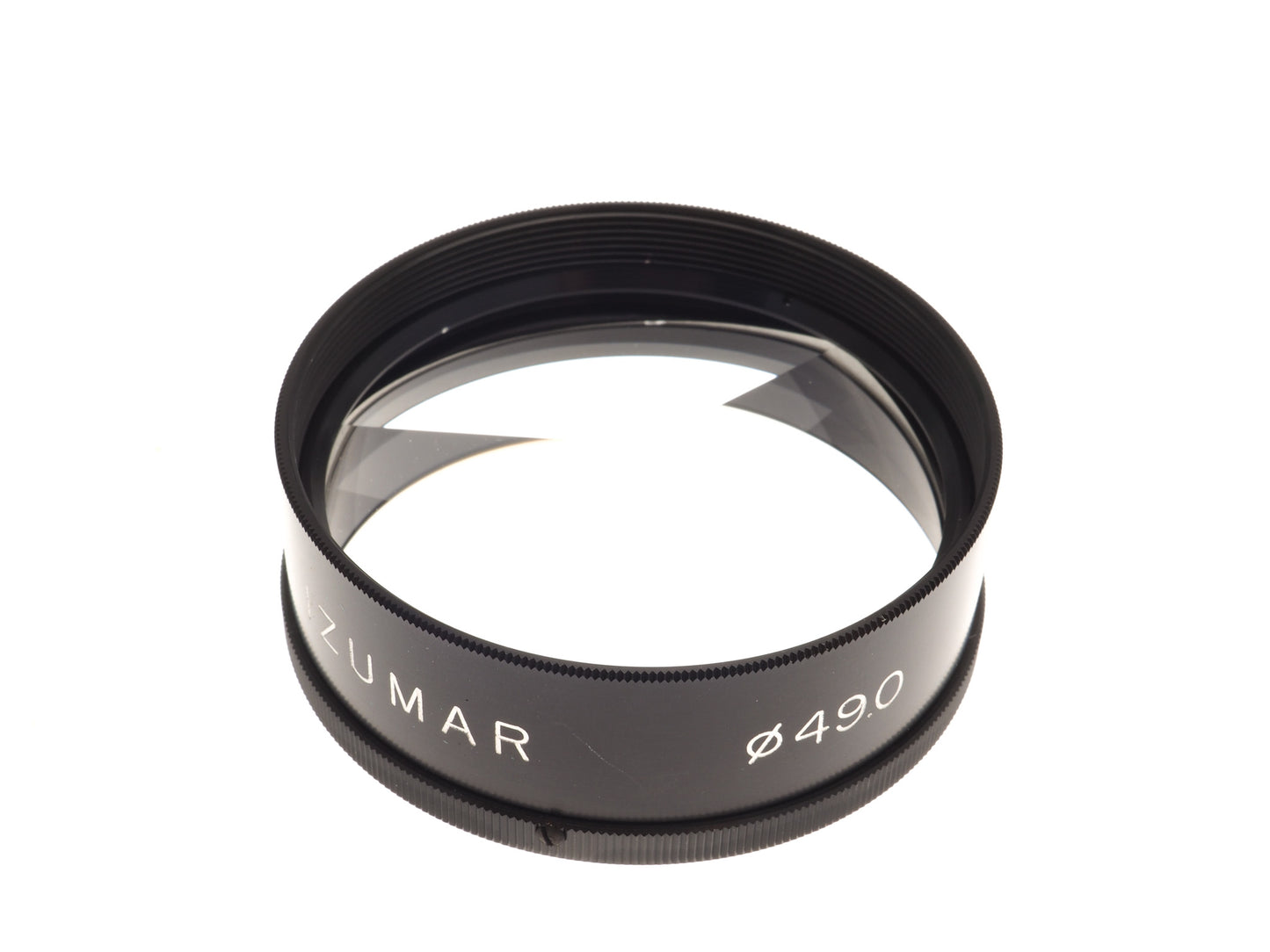 Izumar 49mm Prism Filter - Accessory