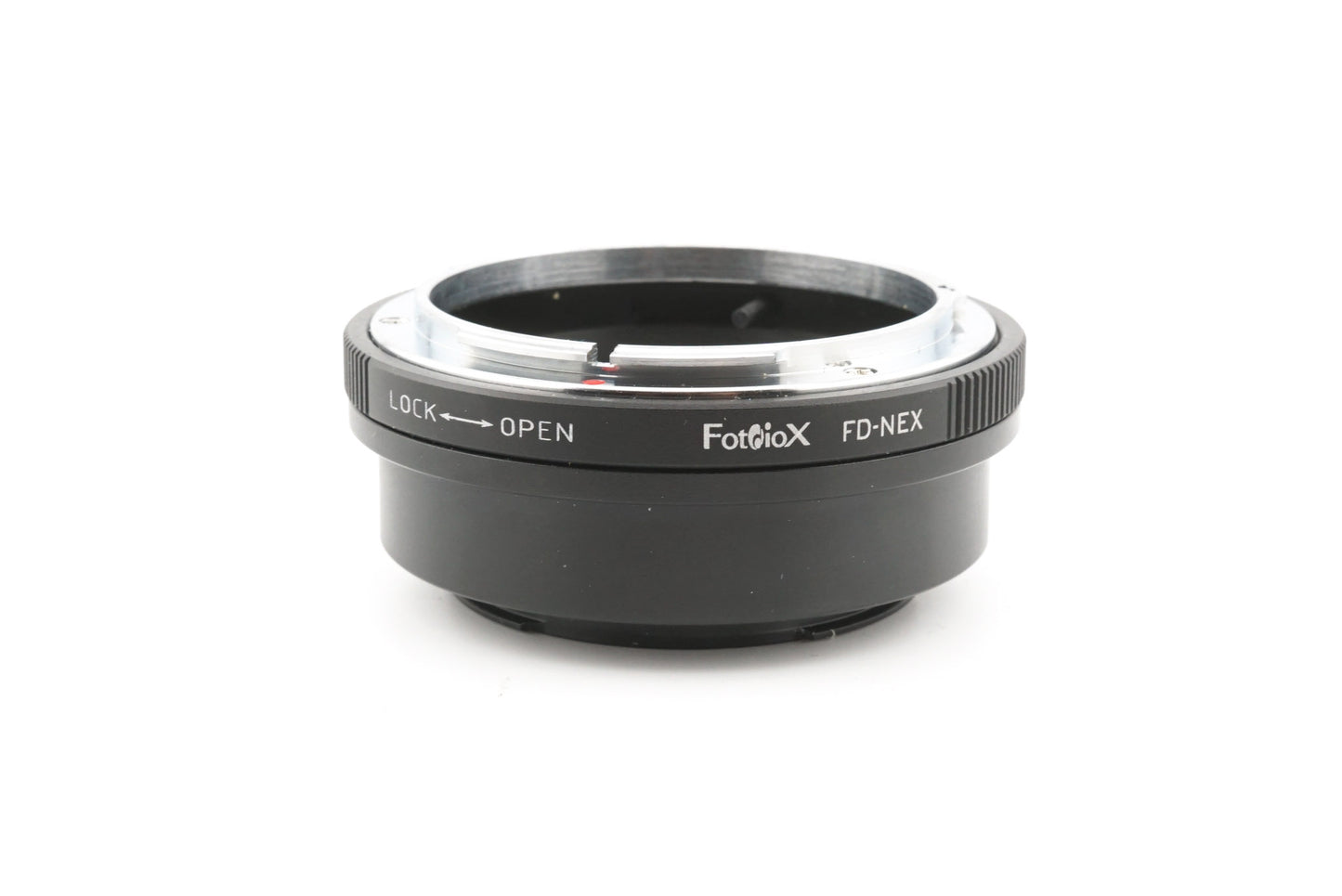 Fotodiox Canon FD - Sony E (FD-NEX) Adapter - Lens Adapter