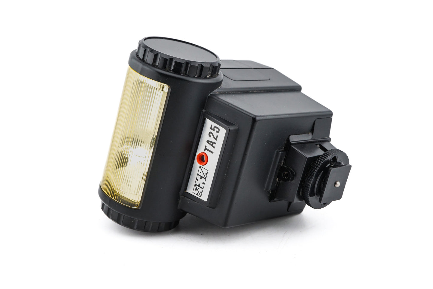 Saxon TA25 - Accessory