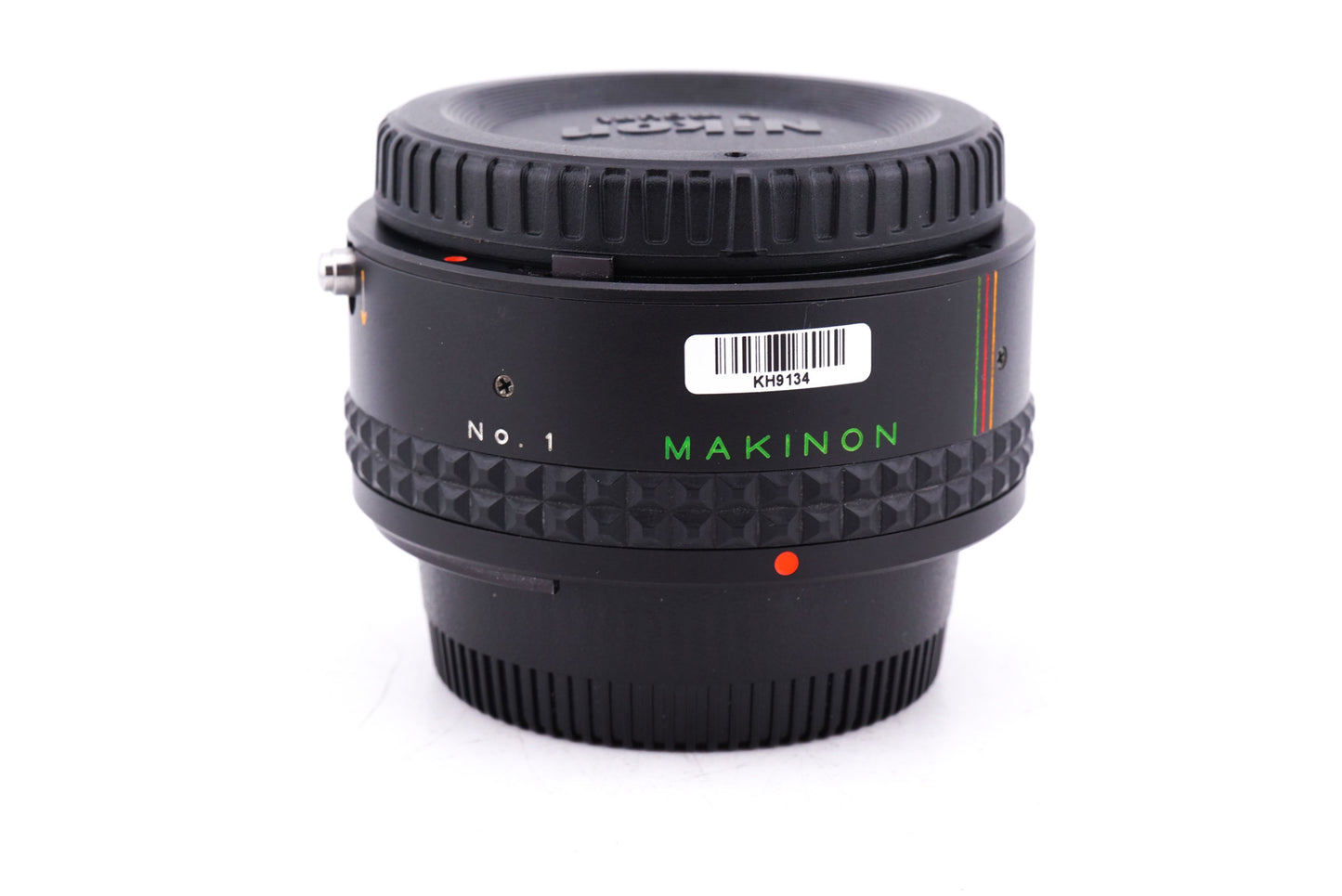 Makinon Teleconverter X2 No.1 - Accessory