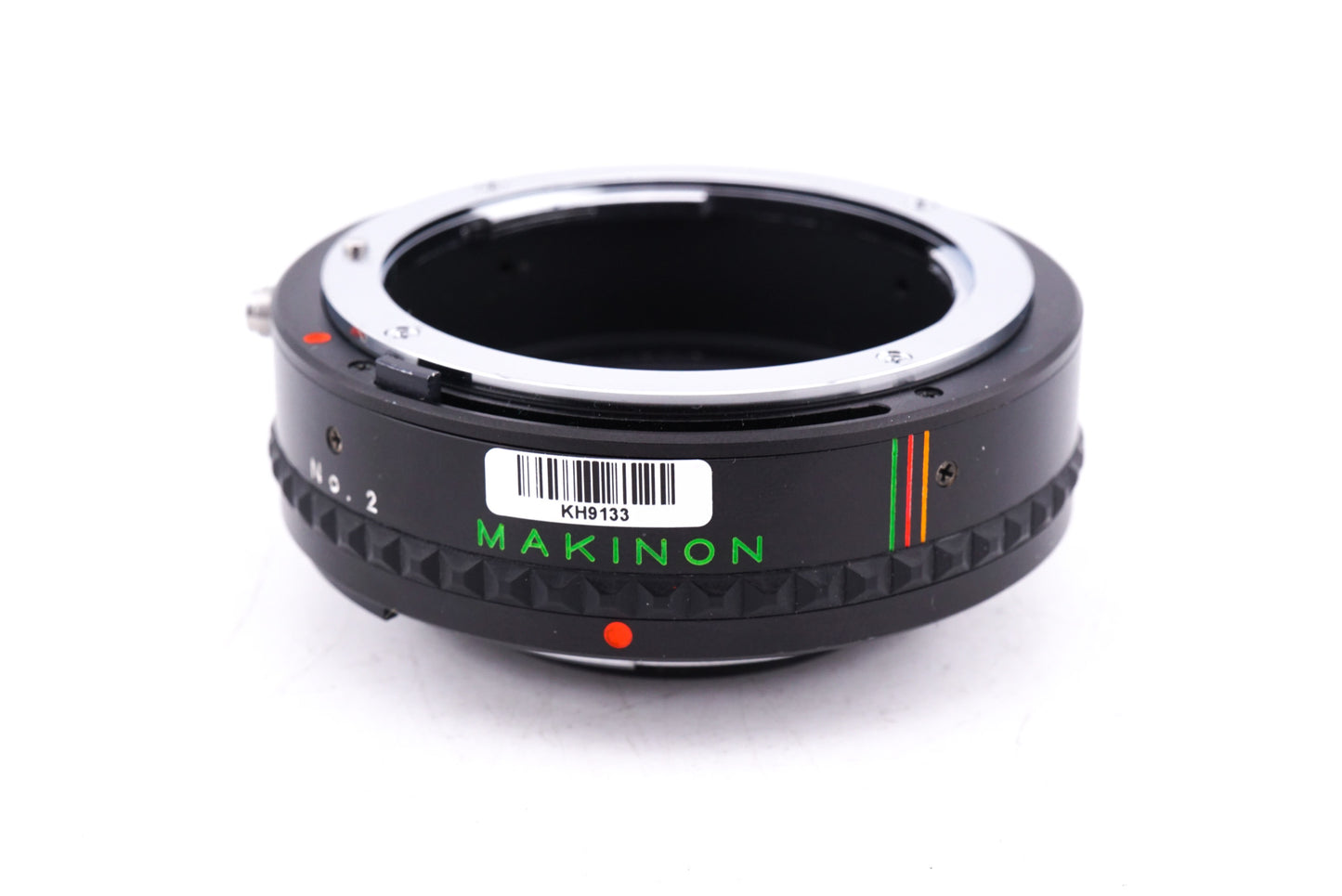 Makinon Extension Tube No. 2 - Accessory