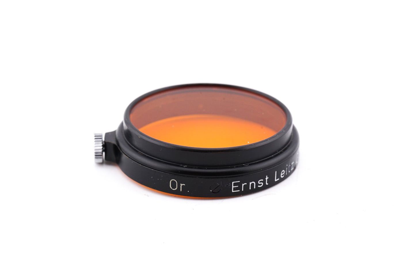 Leica 36mm Clamp-On Orange Filter Or (FSEOO) - Accessory