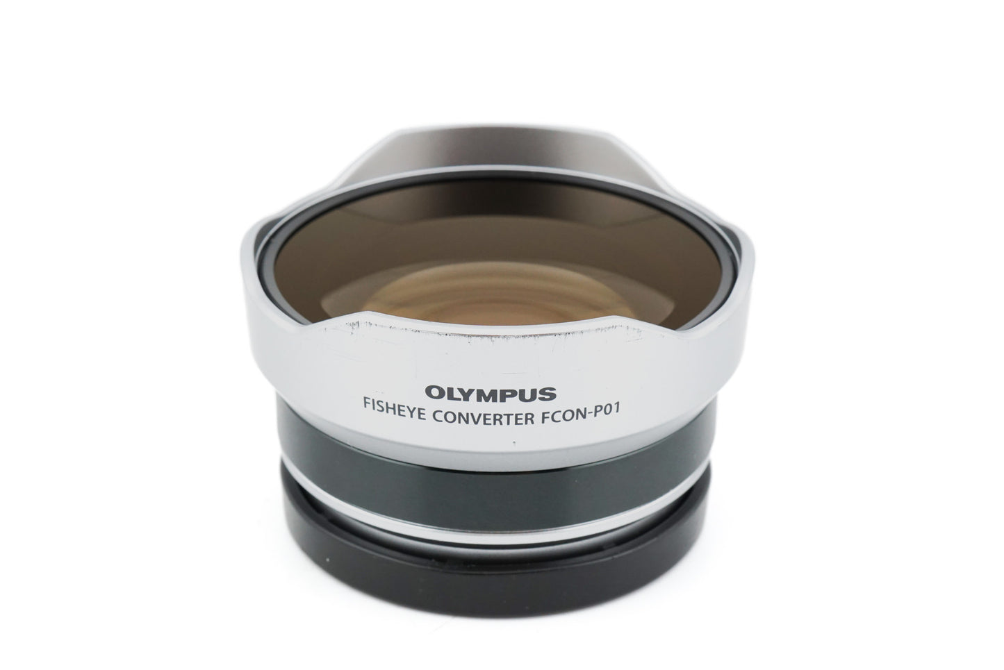 Olympus FCON-P01 Fish Eye Converter - Accessory
