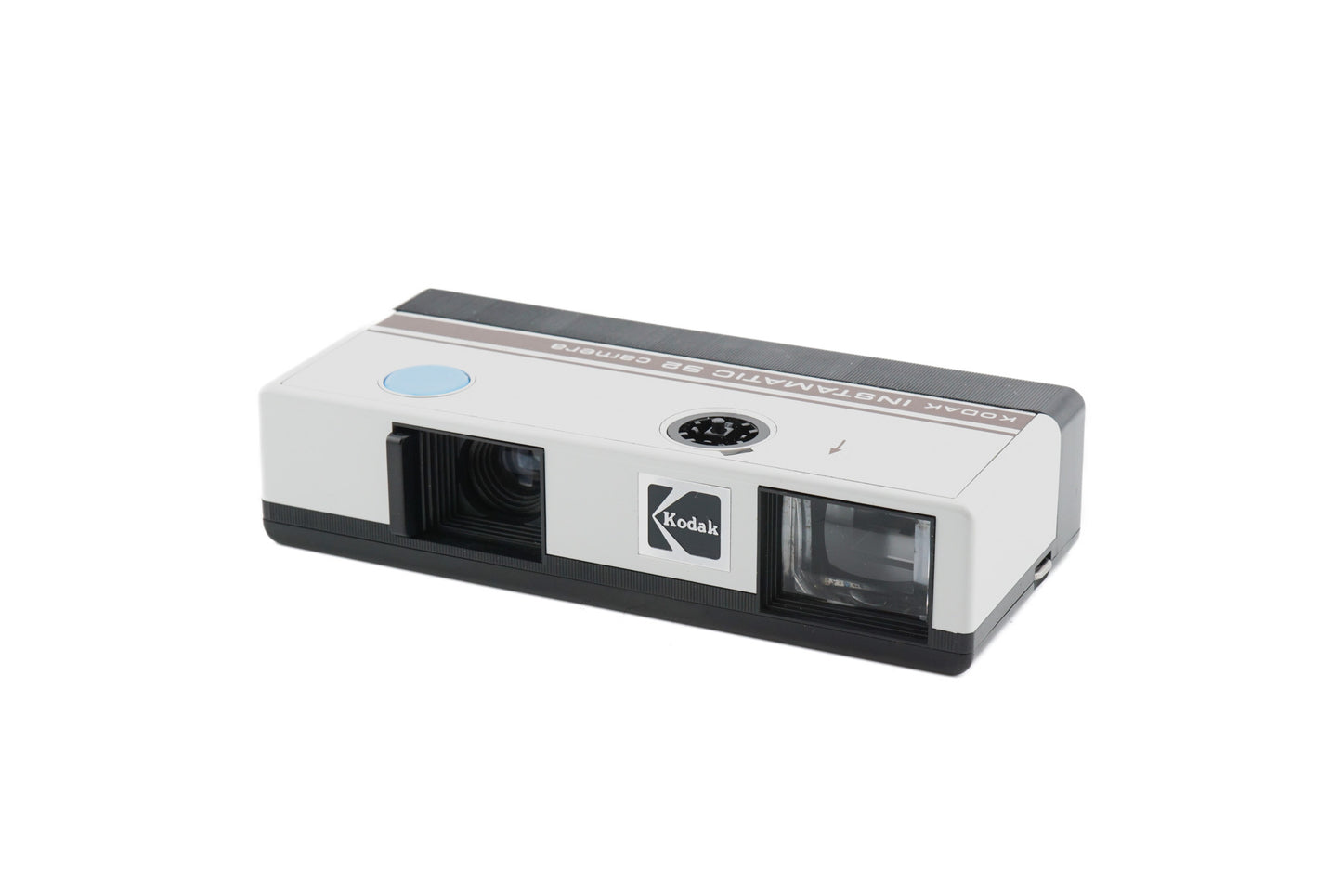 Kodak Instamatic 92 - Camera