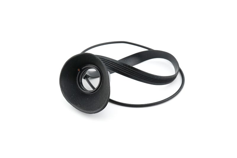 Spiratone Flash alert eyecup - Accessory