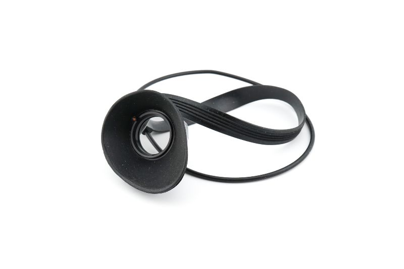 Spiratone Flash alert eyecup