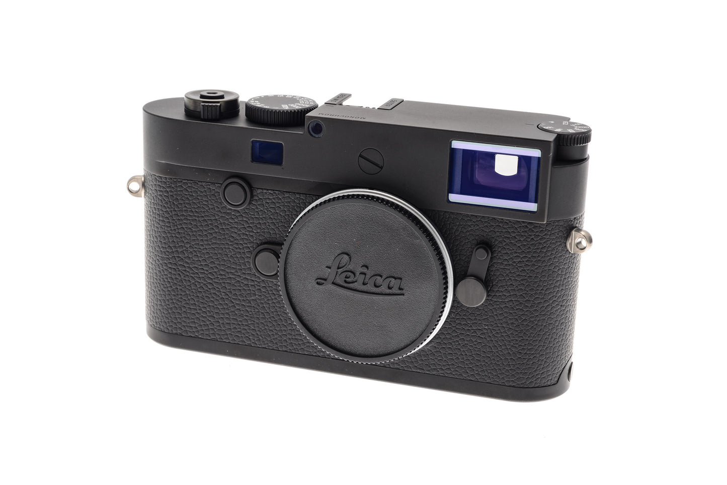 Leica M10 Monochrom (20050) - Camera