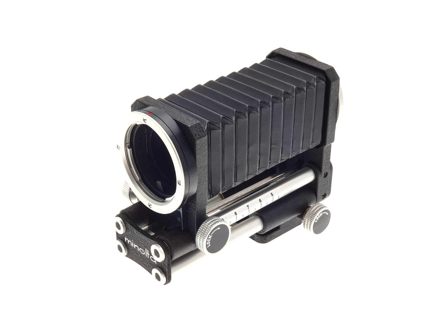 Minolta Auto Bellows II - Accessory