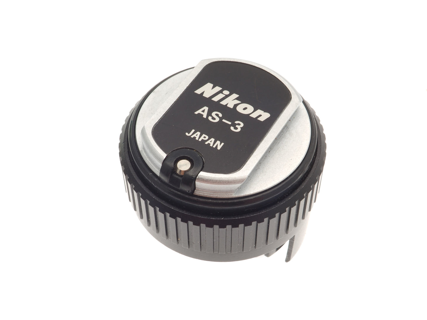 Nikon AS-3 Flash Unit Coupler - Accessory