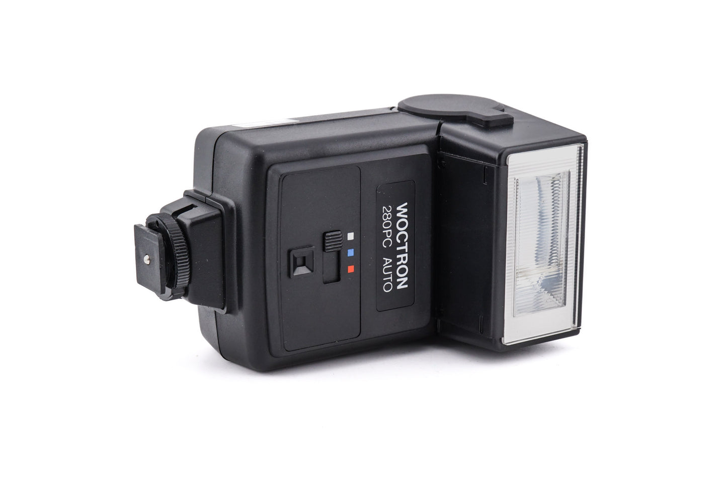Woctron 280PC Auto - Accessory