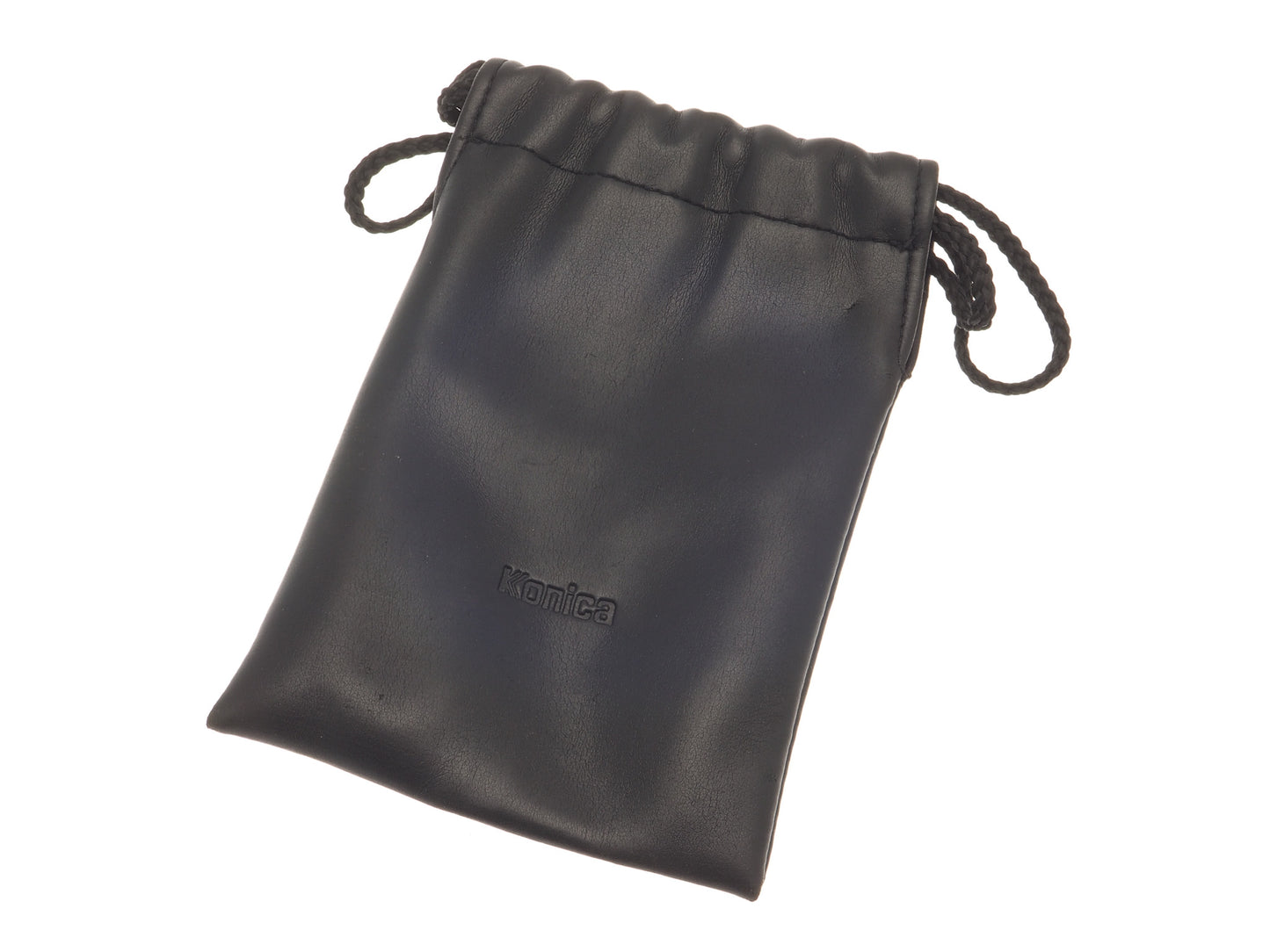 Konica Lens Pouch - Accessory