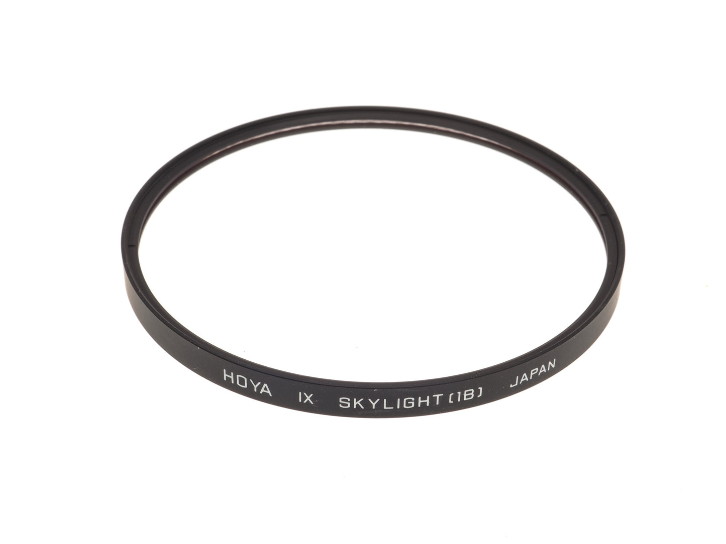 Hoya Series IX Skylight Filter (1B)