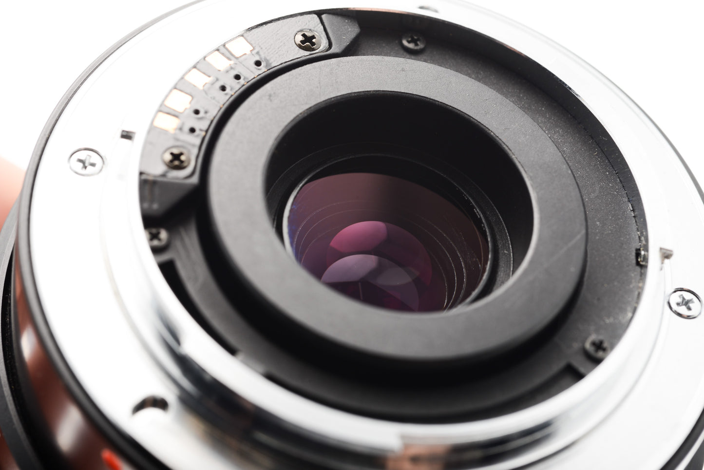 Tokina 70-210mm f4-5.6 AF